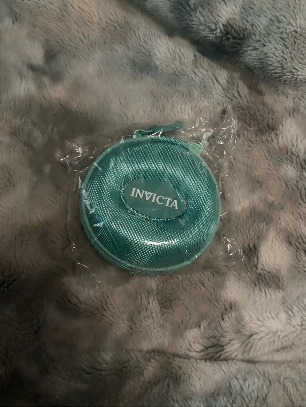 Invicta Women’s Watch with Matching Case!!!